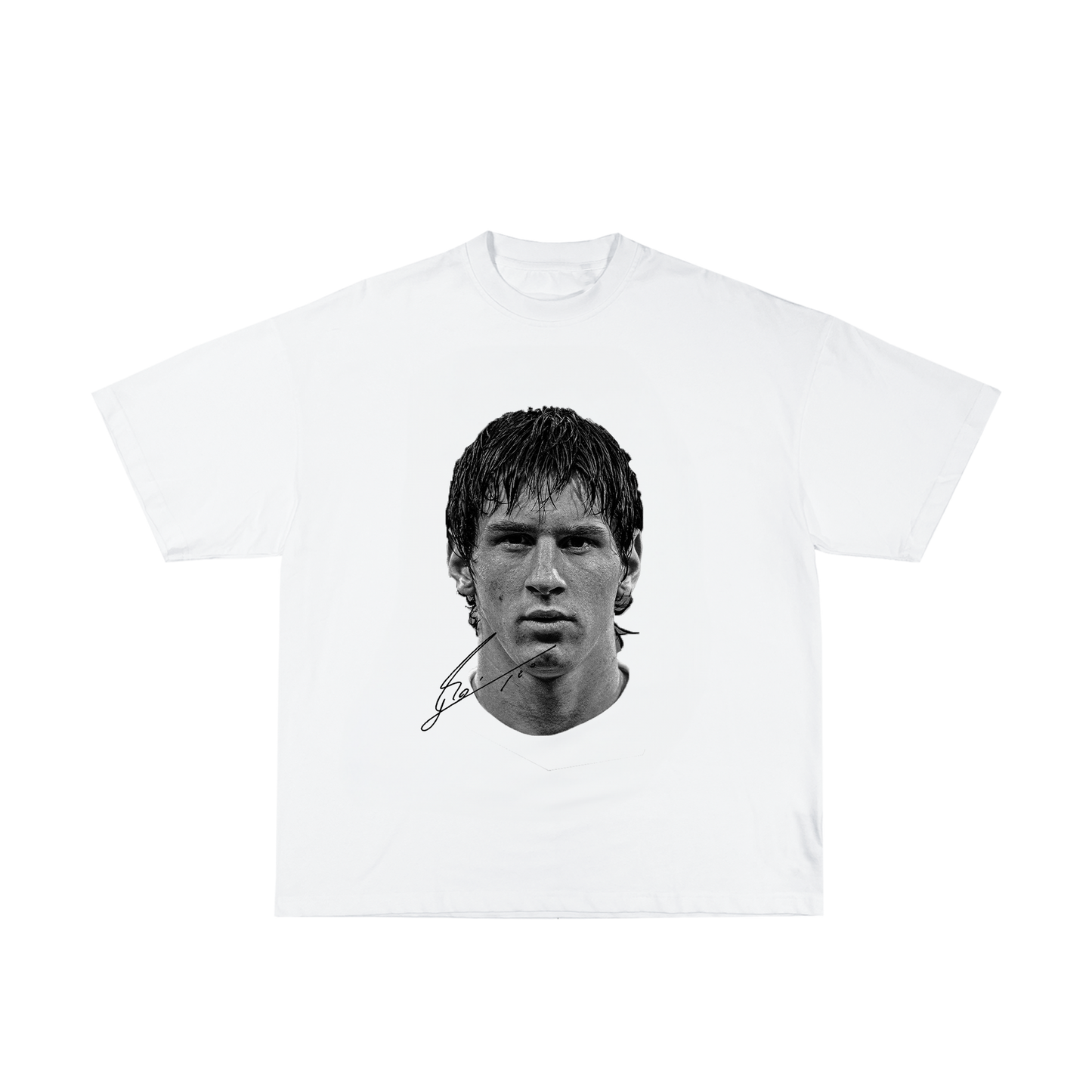 Messi T-Shirt