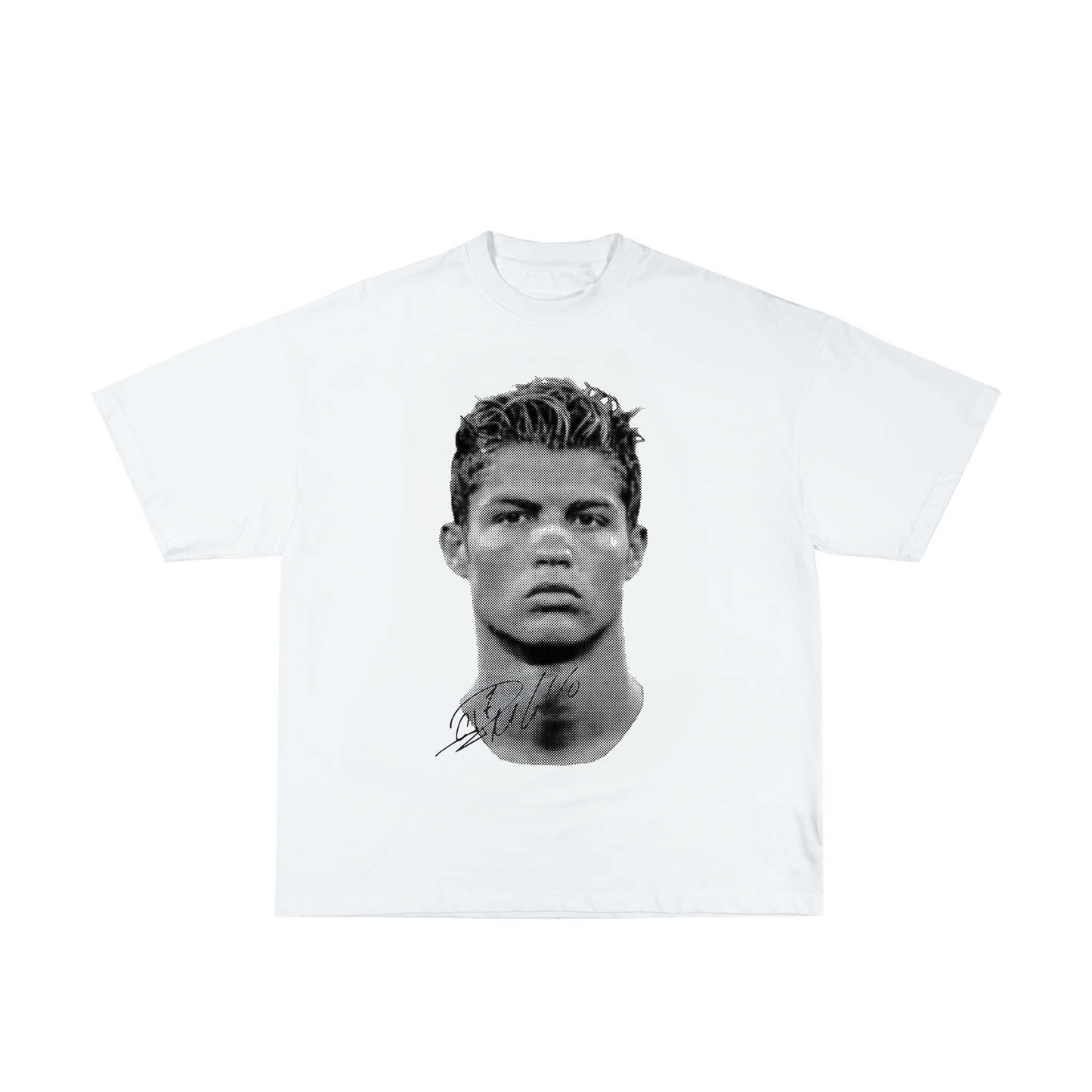 Ronaldo T-Shirt
