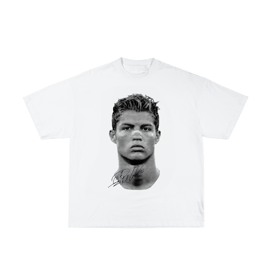 Ronaldo T-Shirt