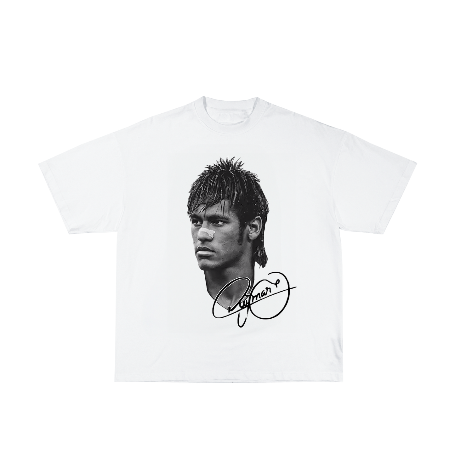 Neymar T-Shirt